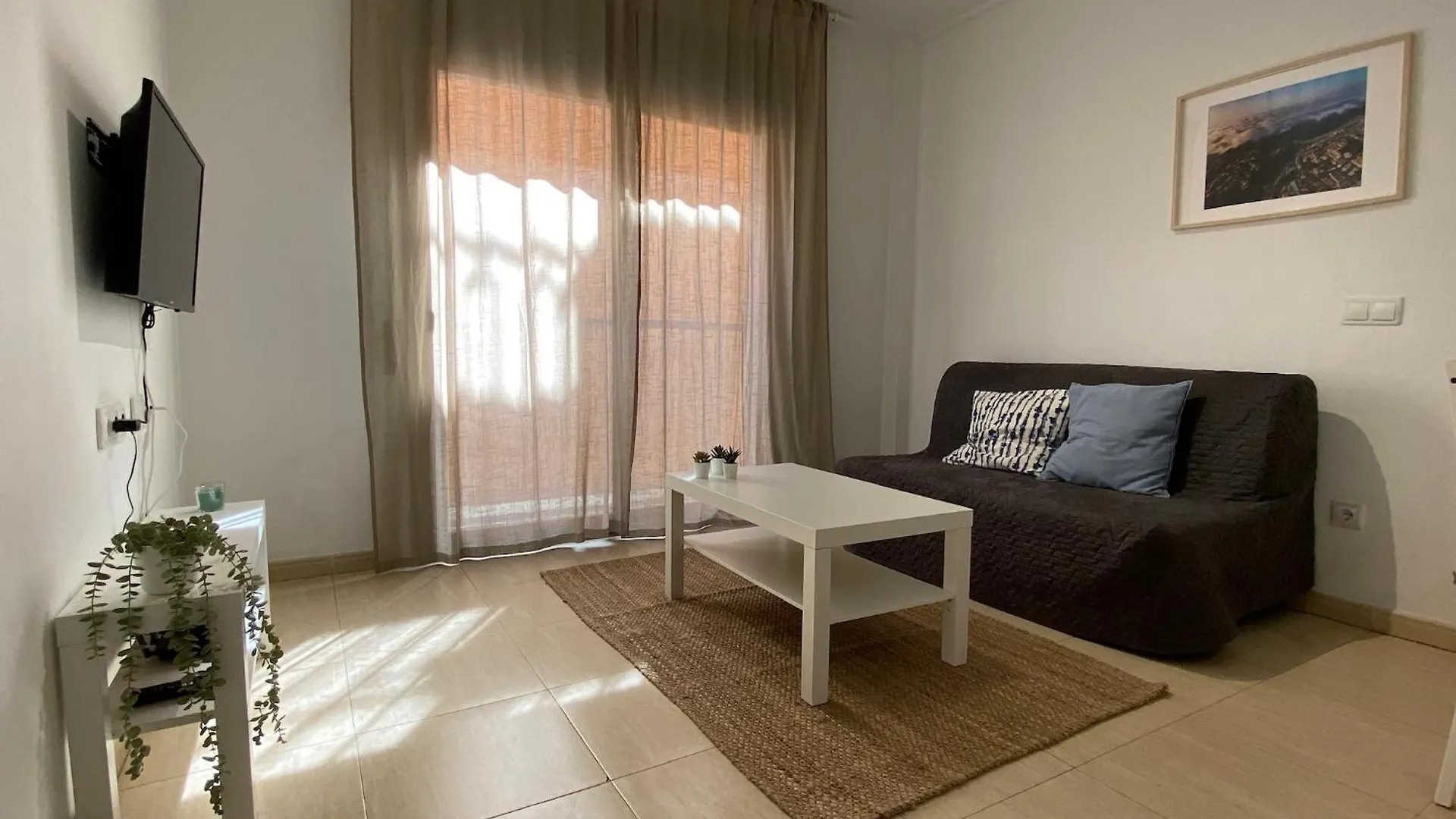 Apartments Brava Lloret de Mar