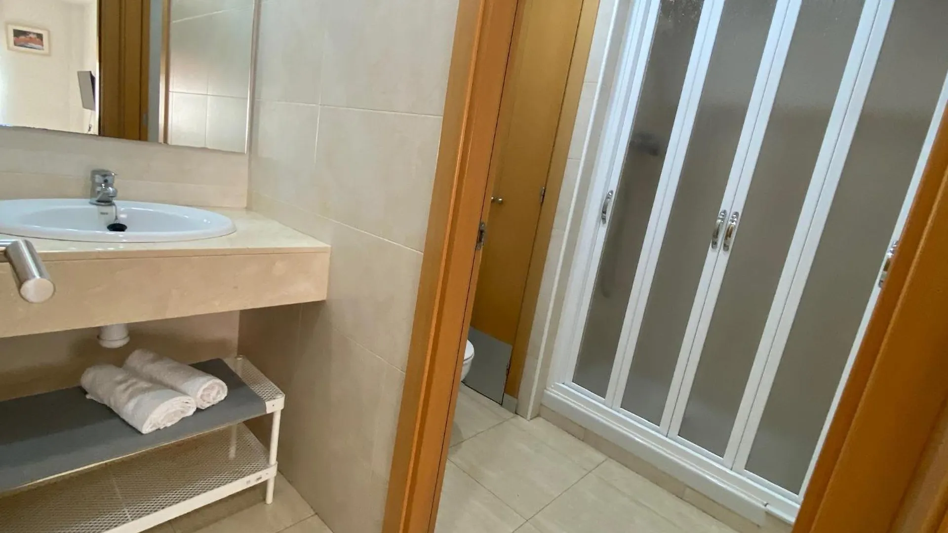 Apartments Brava Lloret de Mar