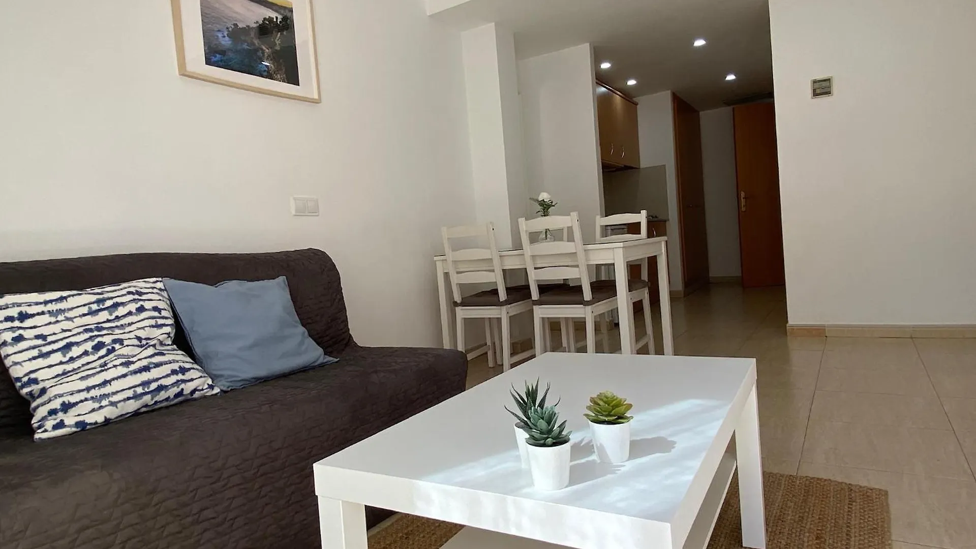 Apartments Brava Lloret de Mar