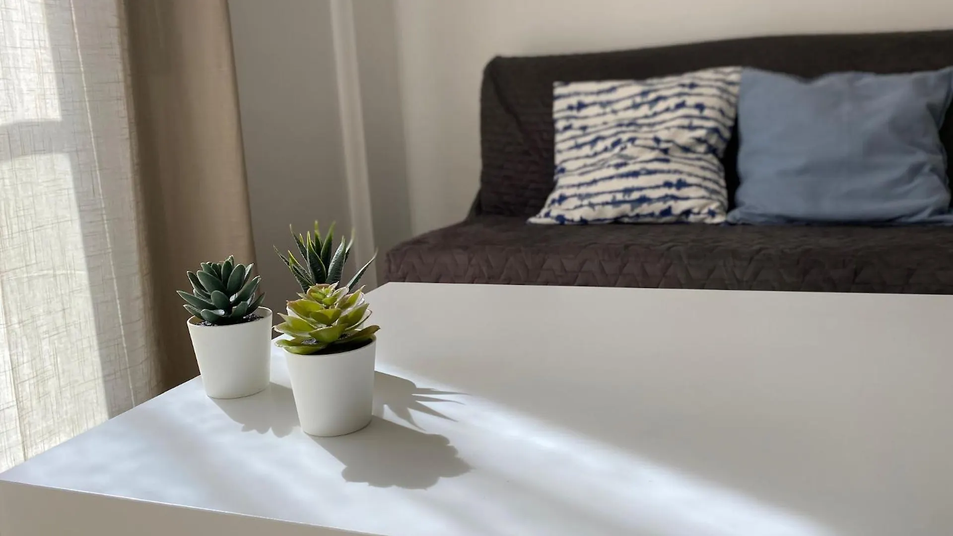 Apartments Brava Lloret de Mar 0*,