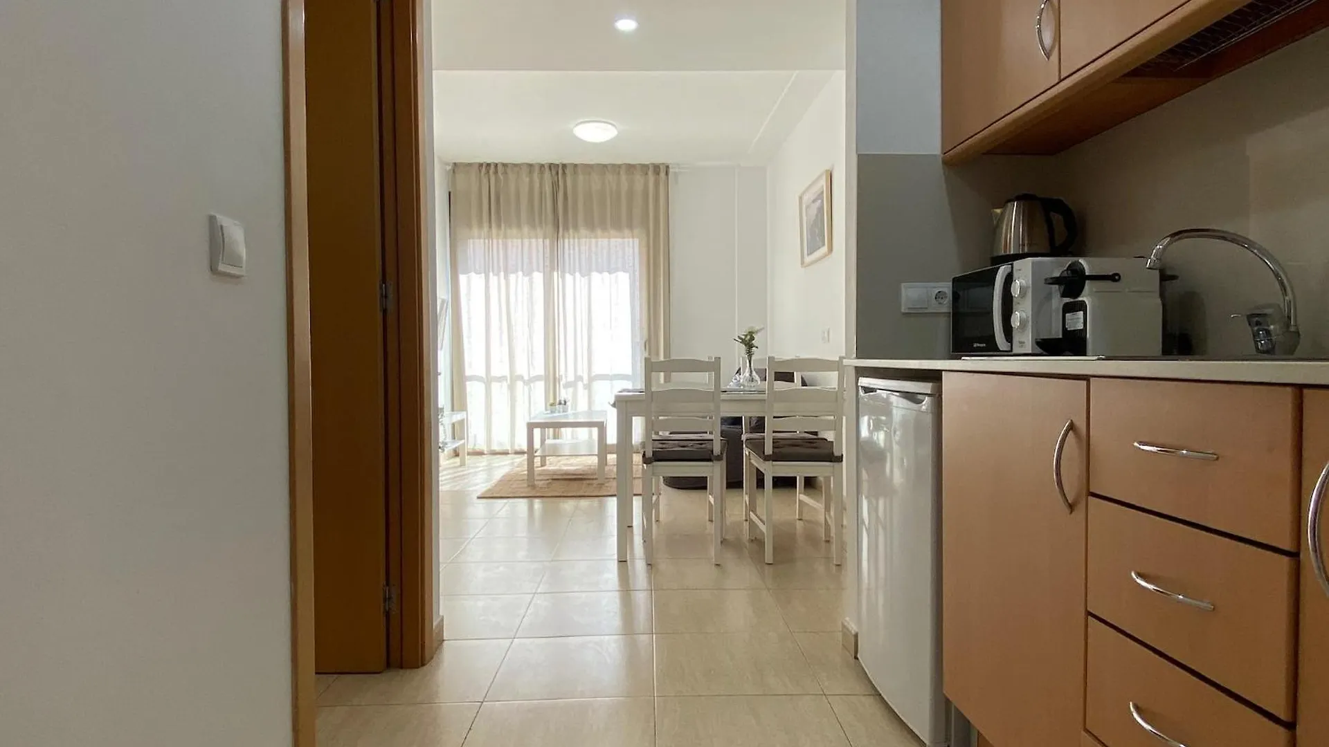 Apartments Brava Lloret de Mar España