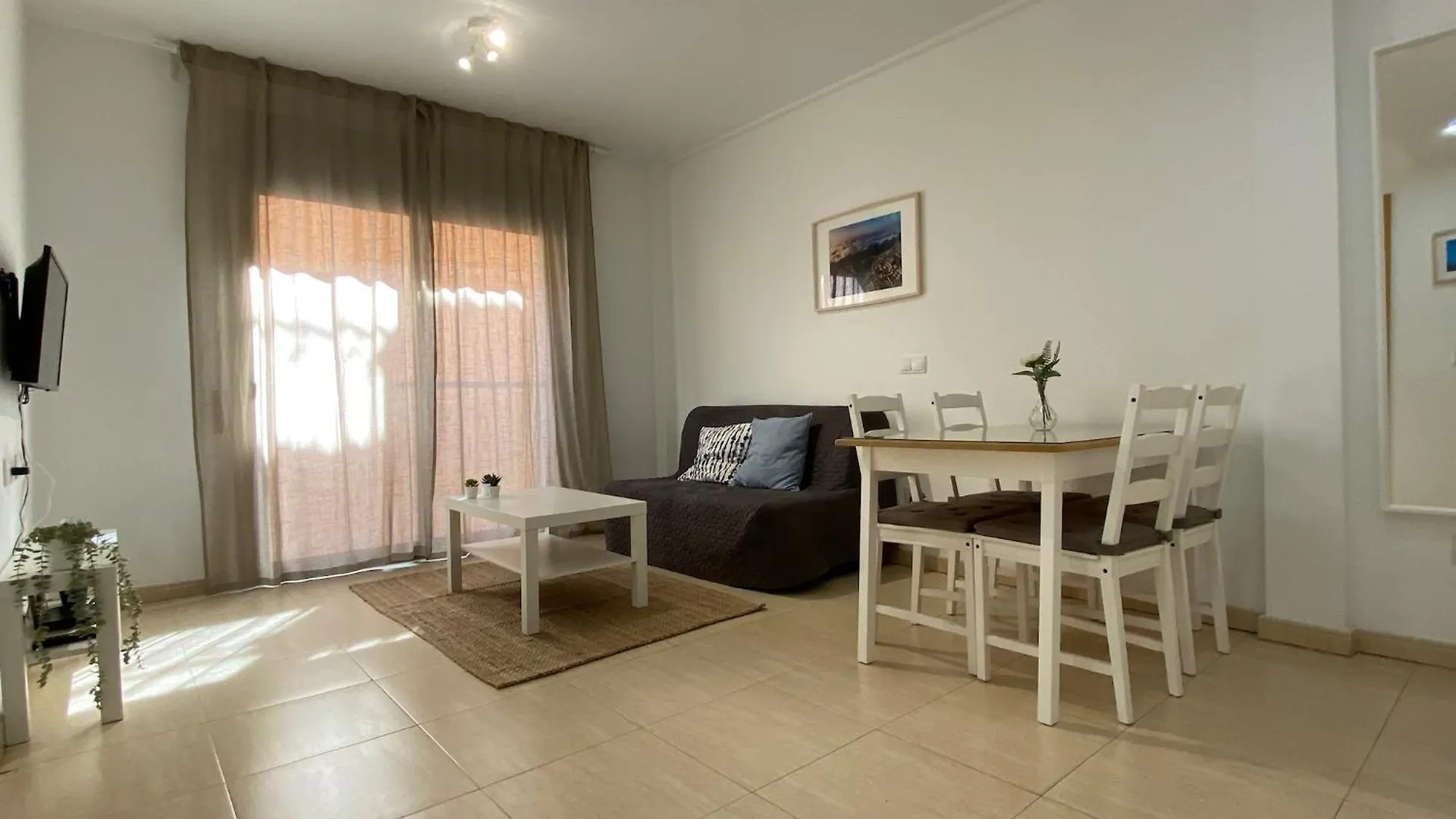 Apartments Brava Lloret de Mar