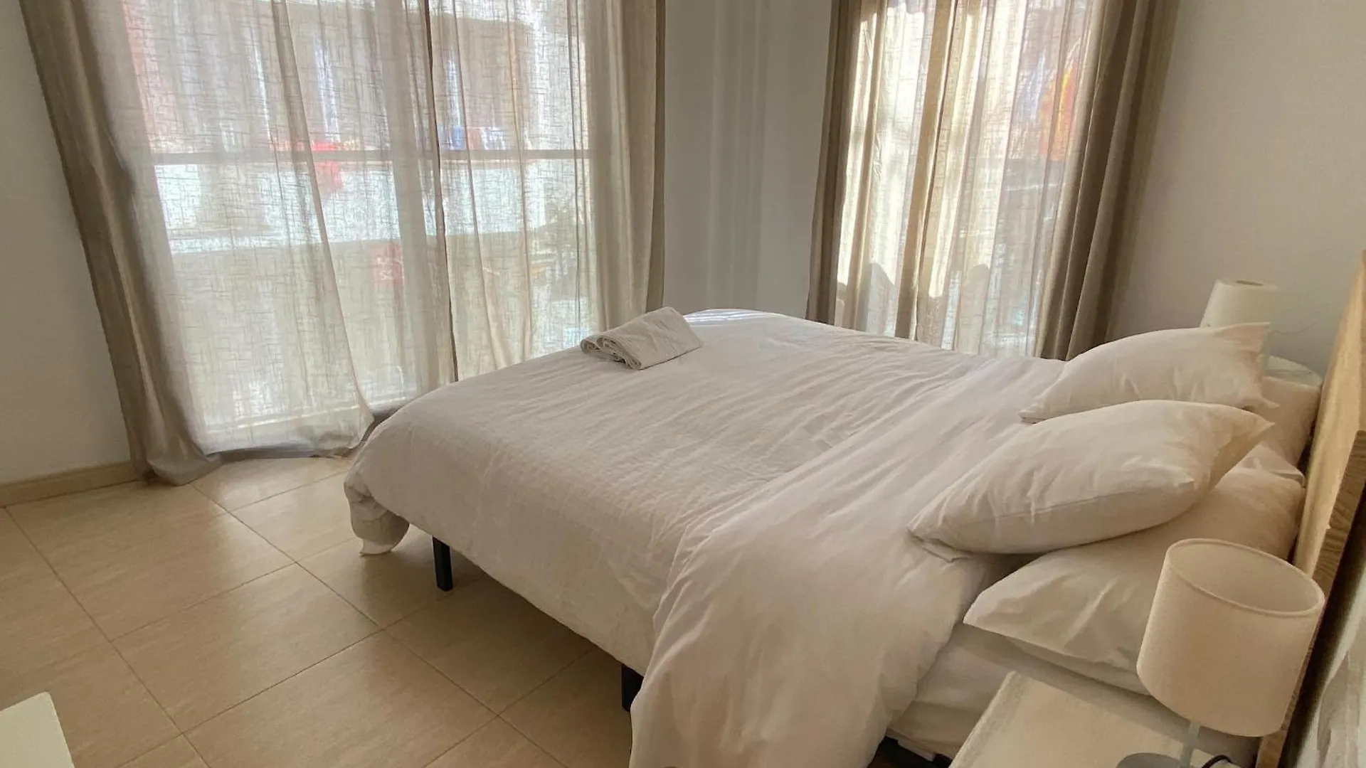Apartments Brava Lloret de Mar