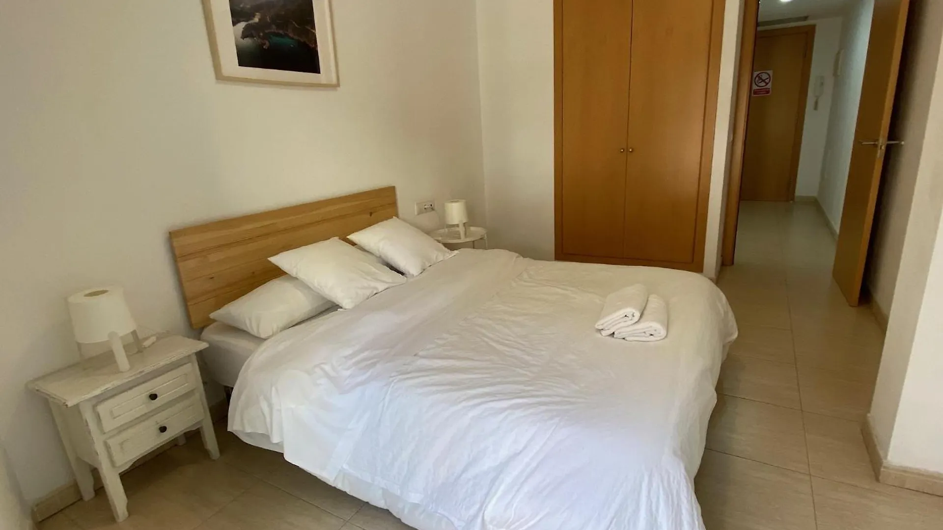 Apartments Brava Lloret de Mar