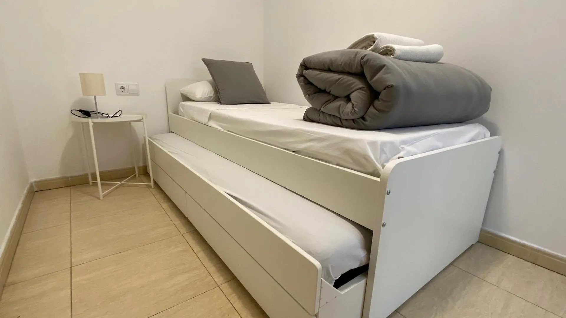 Apartments Brava Lloret de Mar