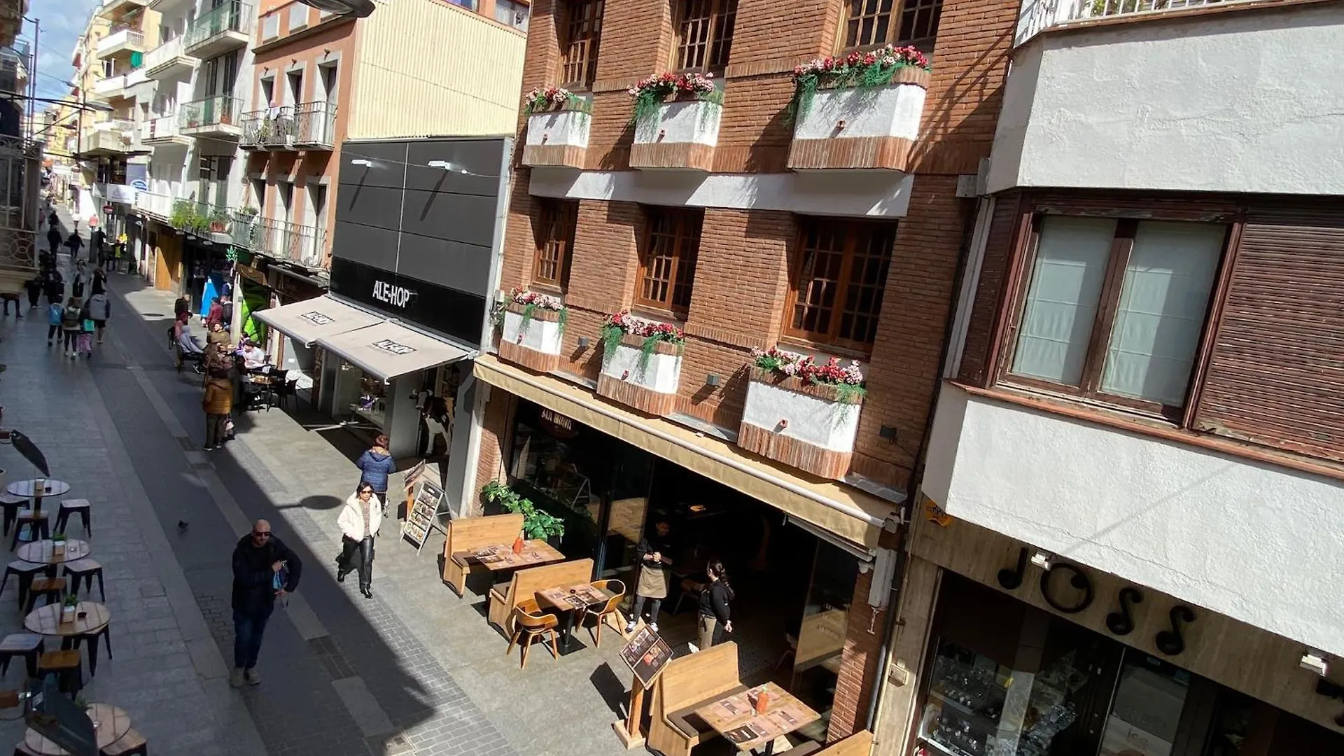 Apartments Brava Lloret de Mar