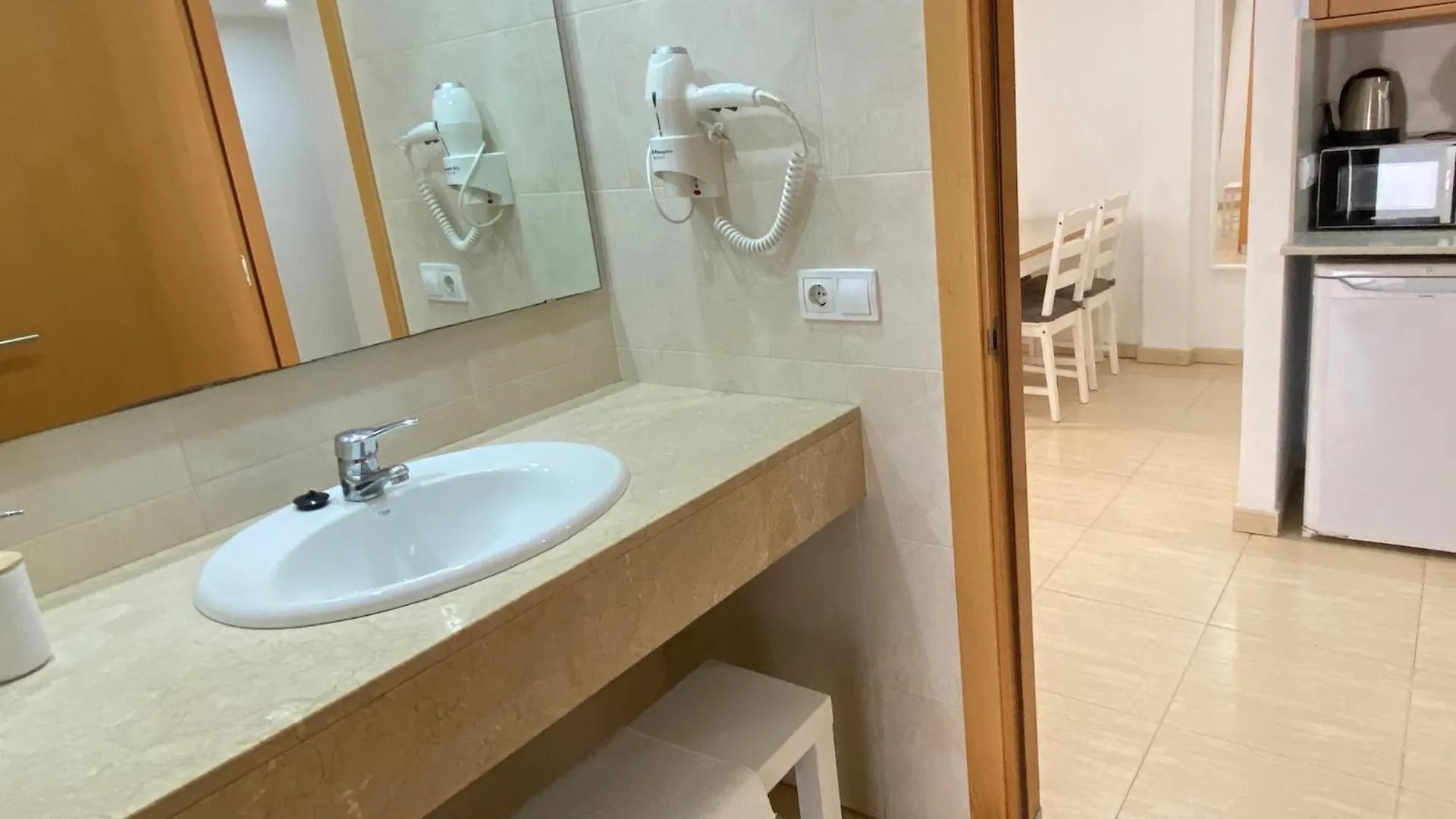 Apartments Brava Lloret de Mar