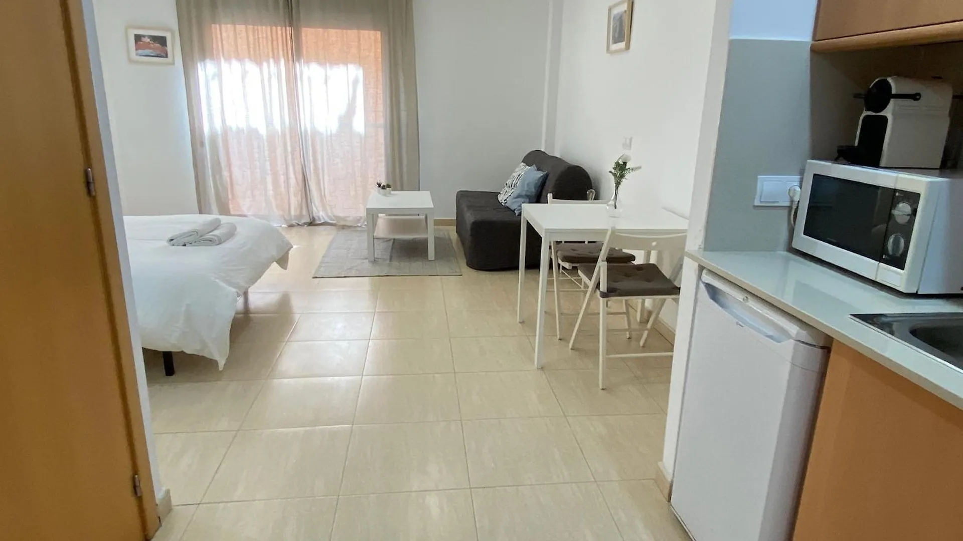 Apartments Brava Lloret de Mar