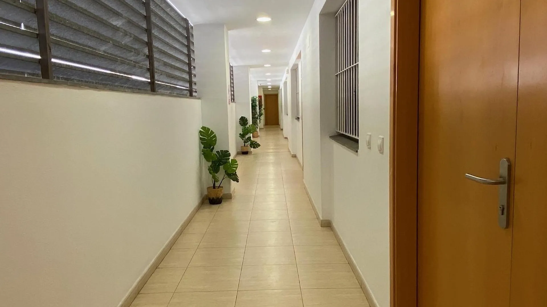 Apartments Brava Lloret de Mar