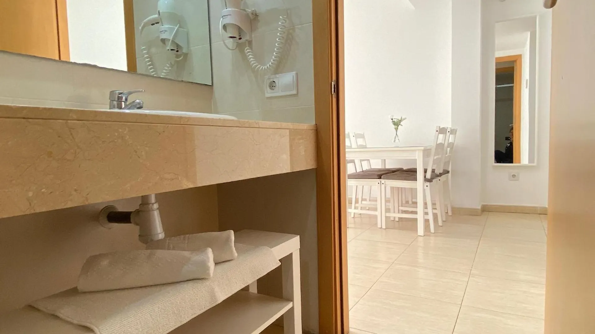 Apartments Brava Lloret de Mar