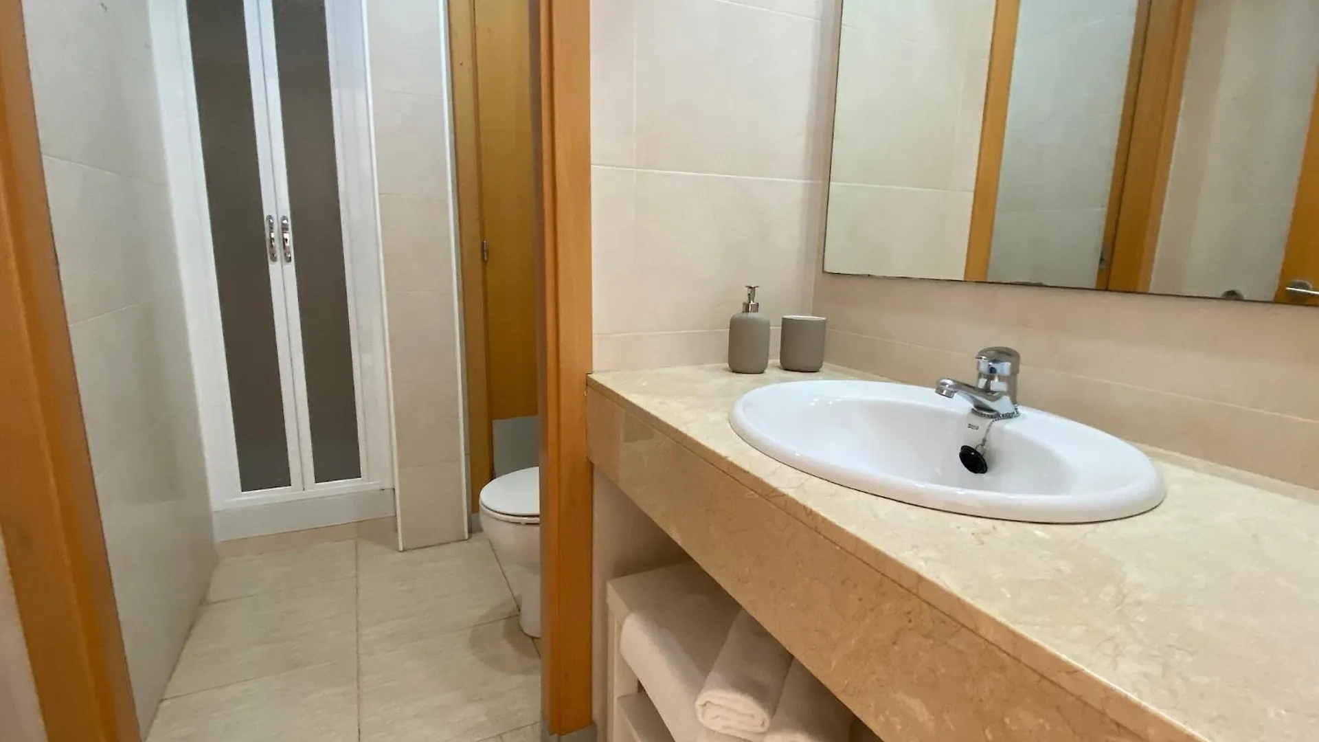 Apartments Brava Lloret de Mar 0*,