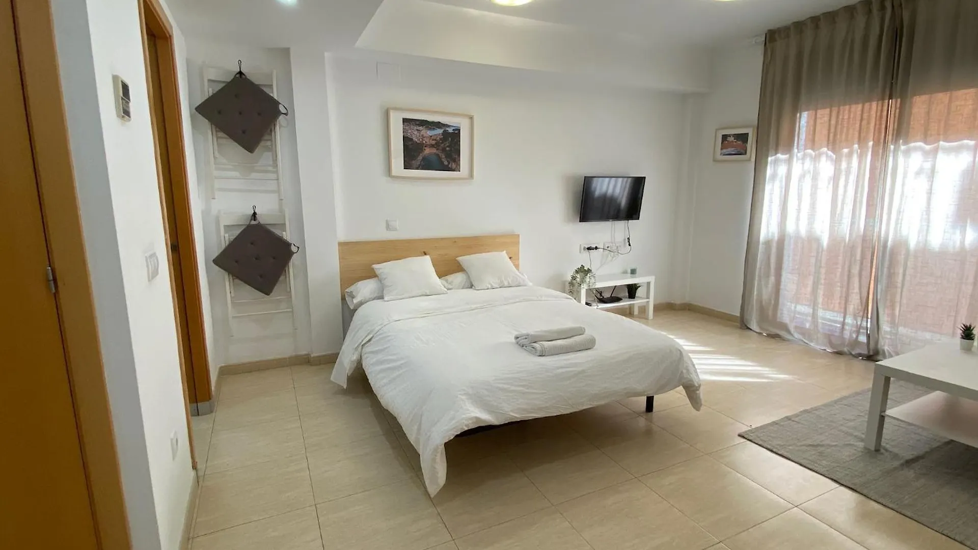 Apartments Brava Lloret de Mar