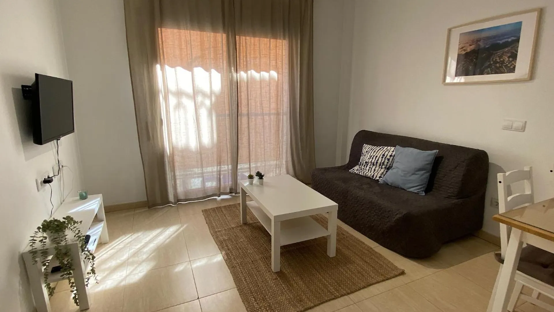 Apartments Brava Lloret de Mar Spain