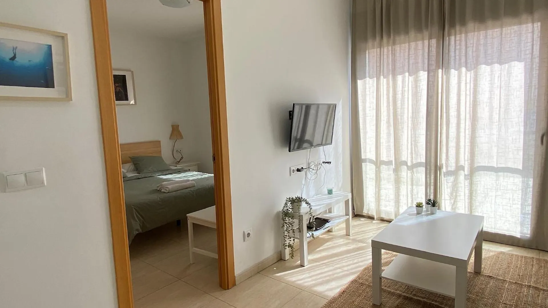 Apartments Brava Lloret de Mar