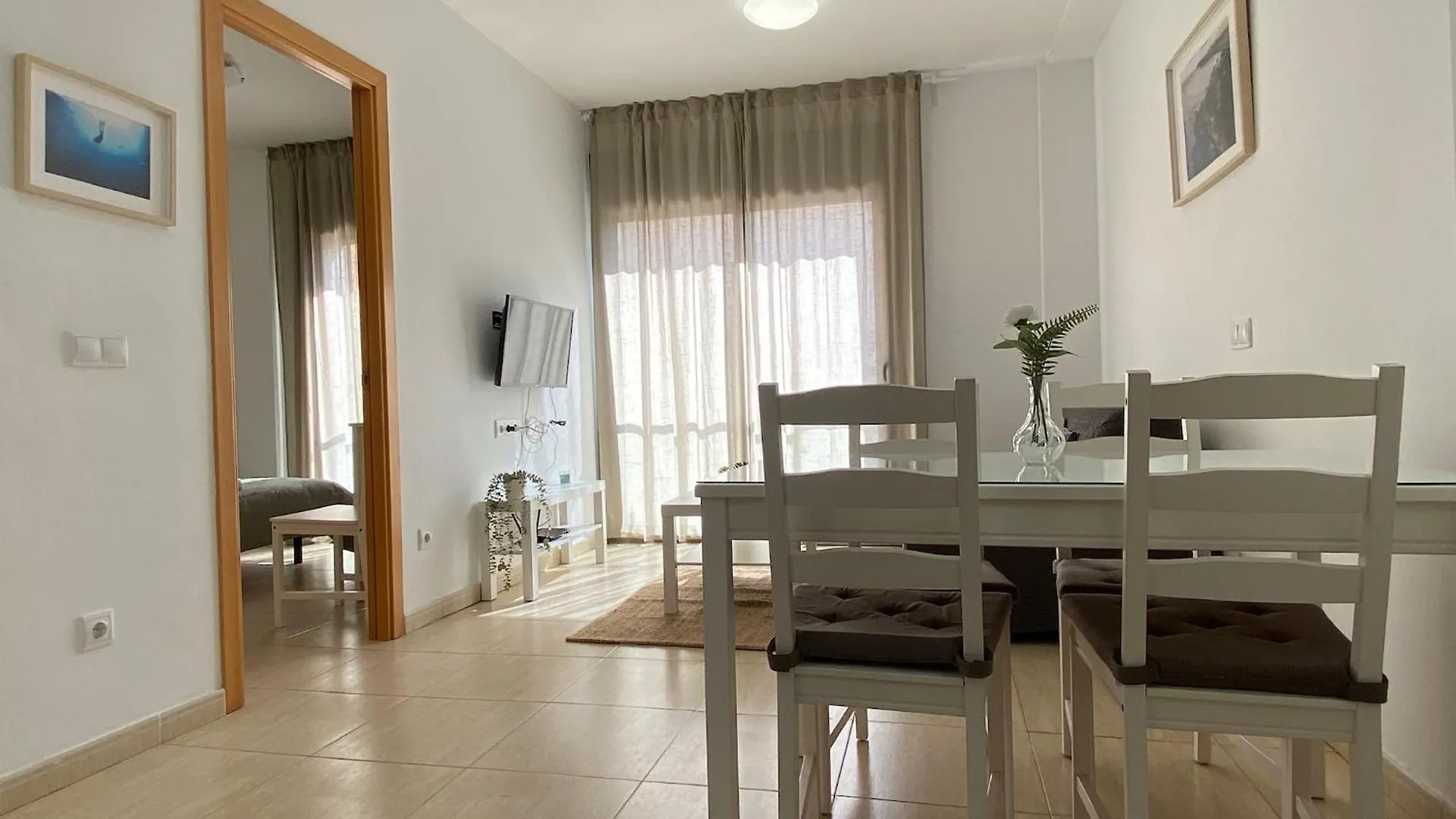 Apartments Brava Lloret de Mar