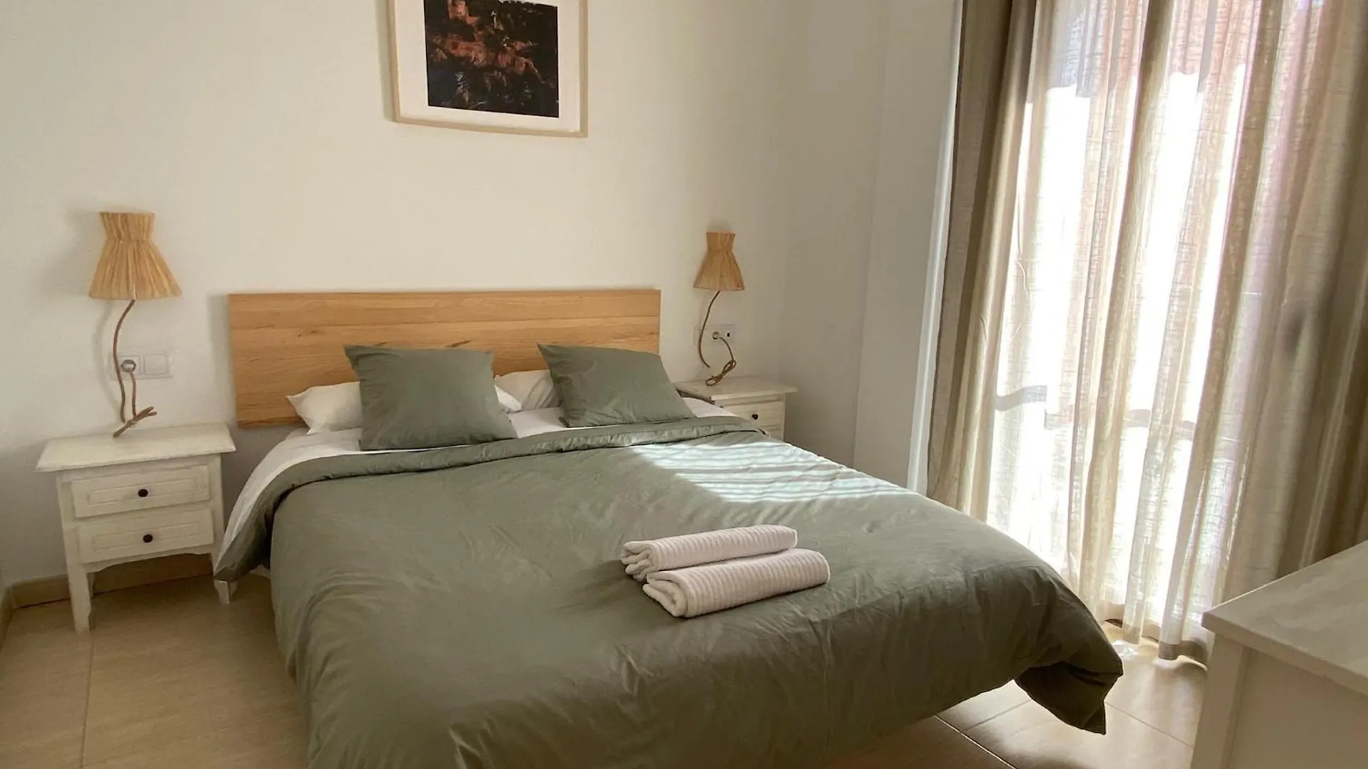 Apartments Brava Lloret de Mar 0*,  Spain