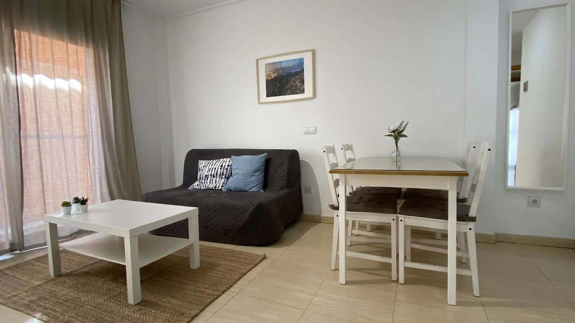 Apartments Brava Lloret de Mar Spain
