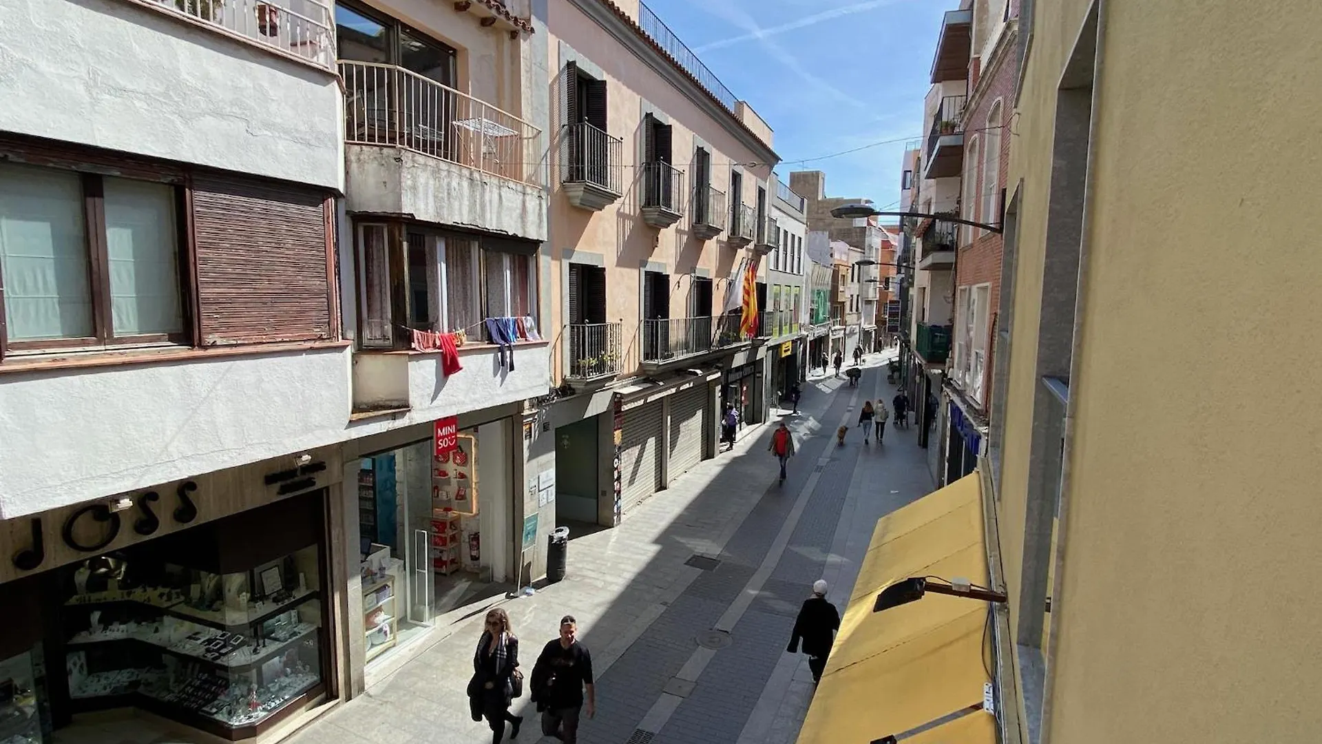 Apartments Brava Lloret de Mar Spain