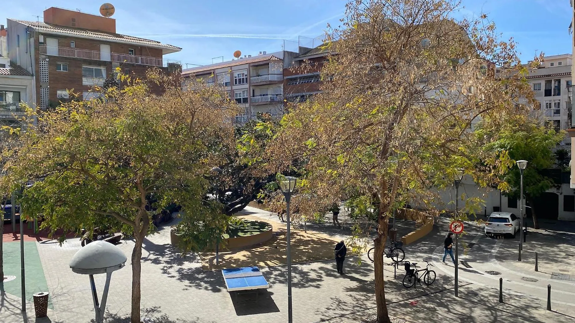 Apartments Brava Lloret de Mar