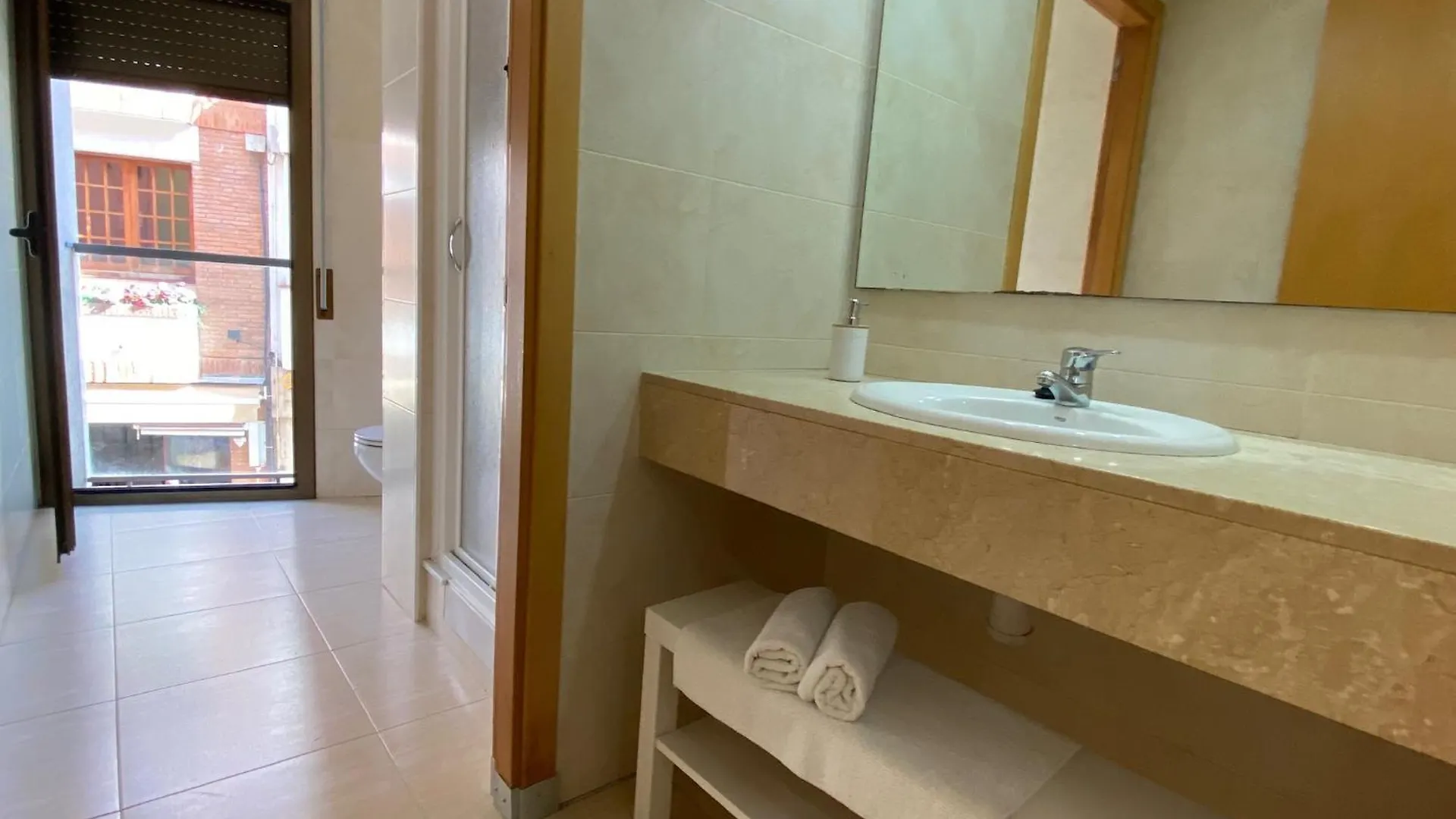 Apartments Brava Lloret de Mar Spain