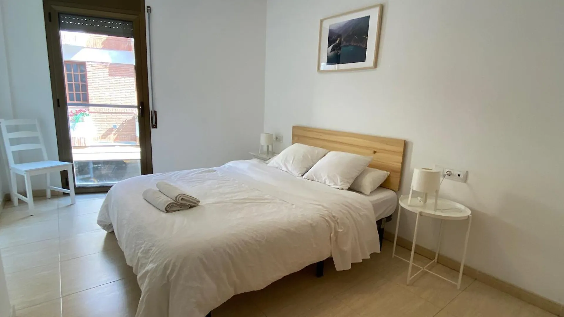 Apartments Brava Lloret de Mar 0*,  Spain