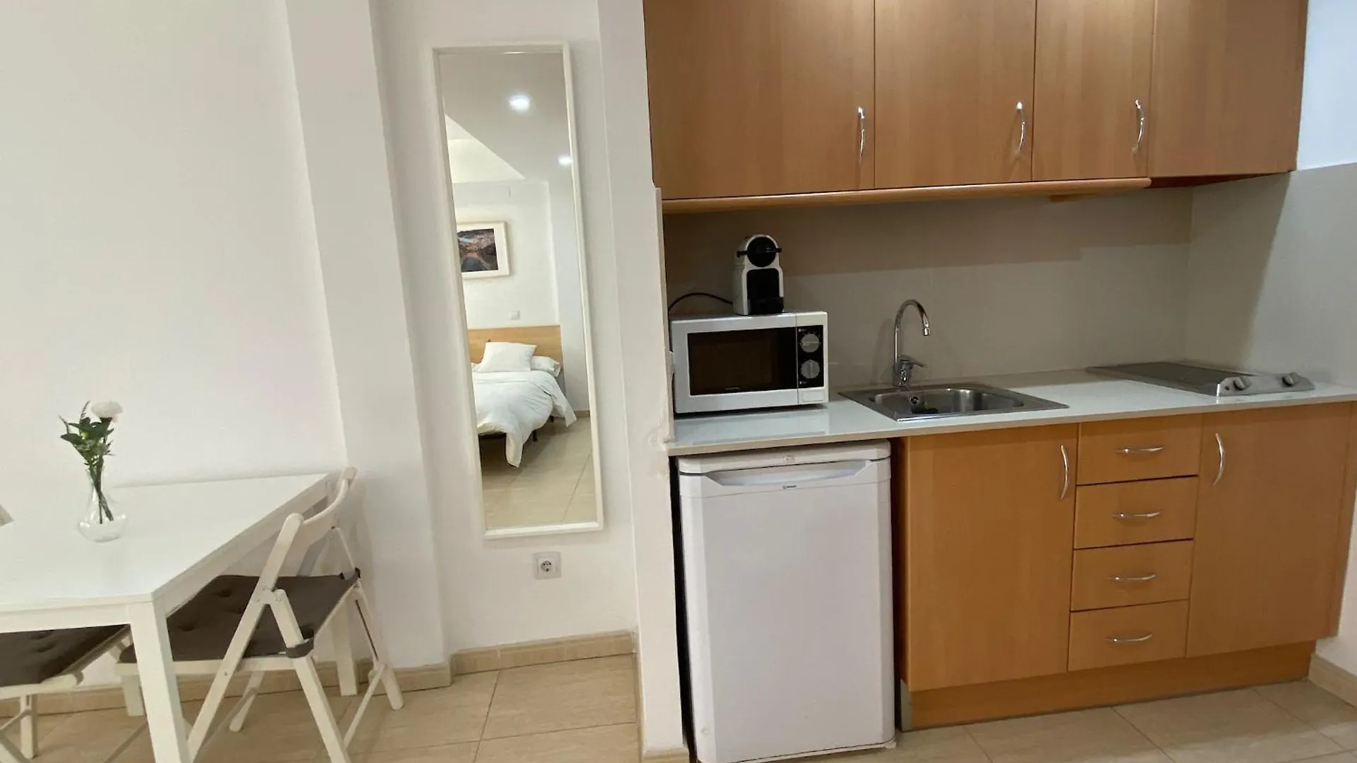 Apartments Brava Lloret de Mar Spain