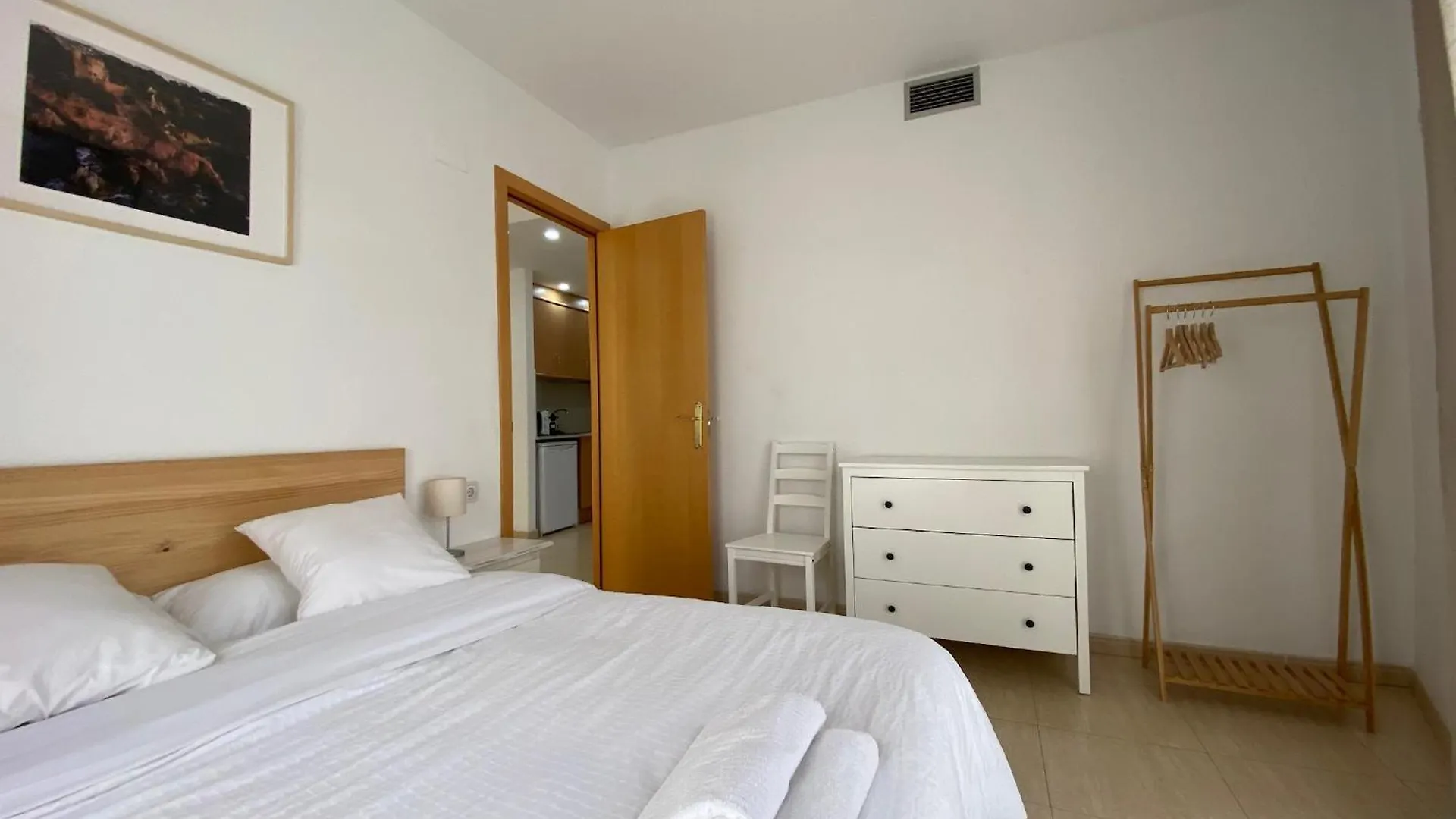 Apartments Brava Lloret de Mar