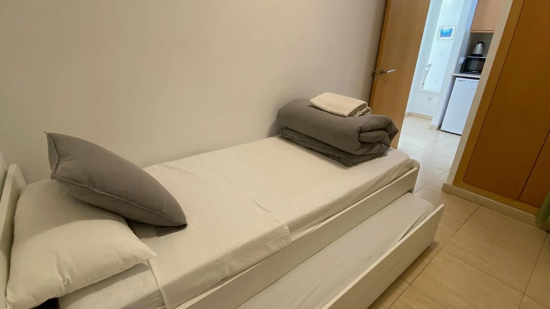 Apartments Brava Lloret de Mar Spain