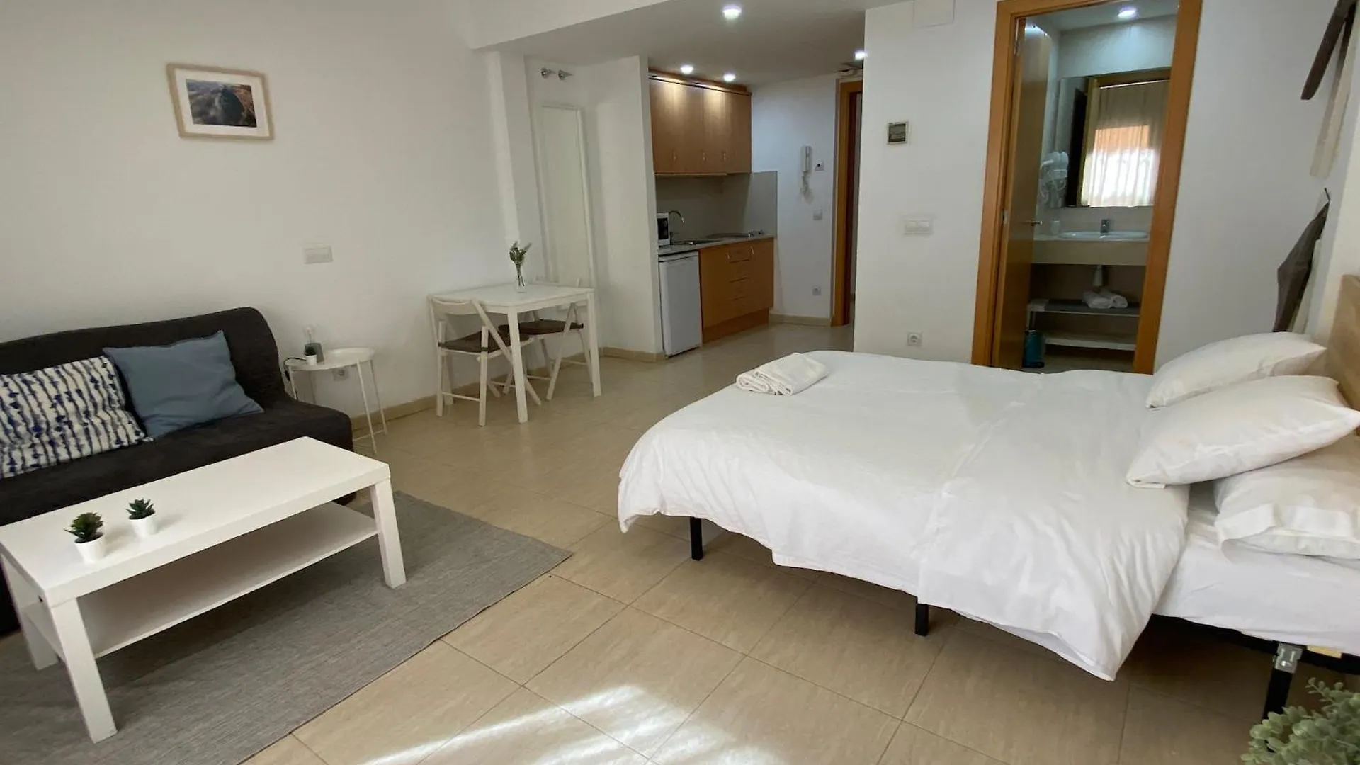 Apartments Brava Lloret de Mar 0*,