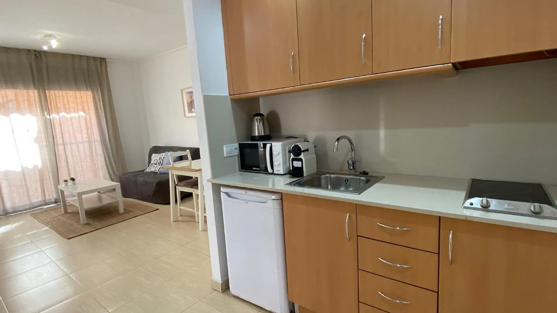 Apartments Brava Lloret de Mar 0*,  Spain