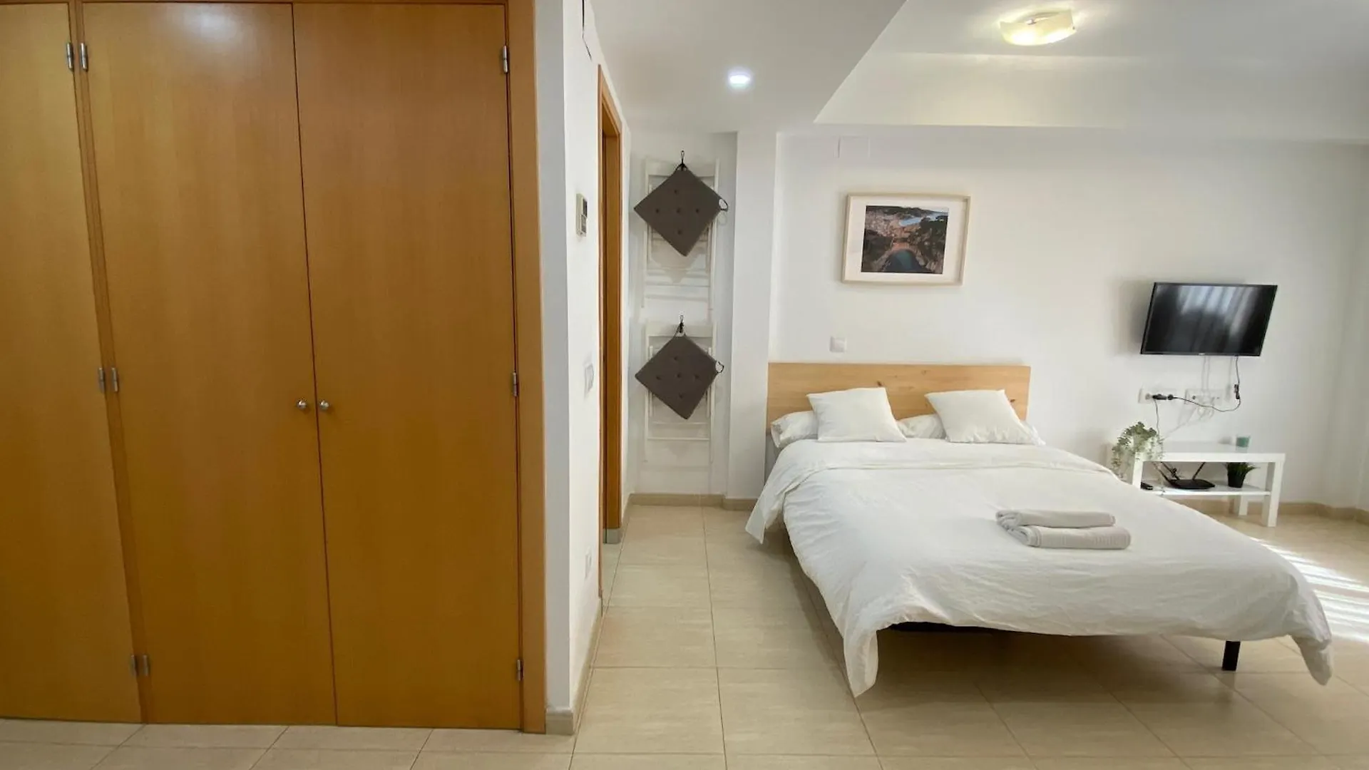 Apartments Brava Lloret de Mar